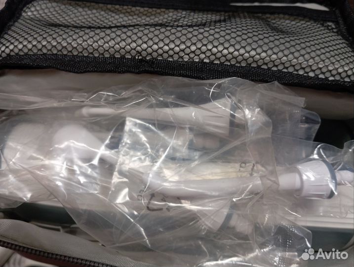 Ирригатор b well 912