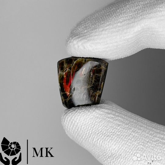 Кабошон 0513