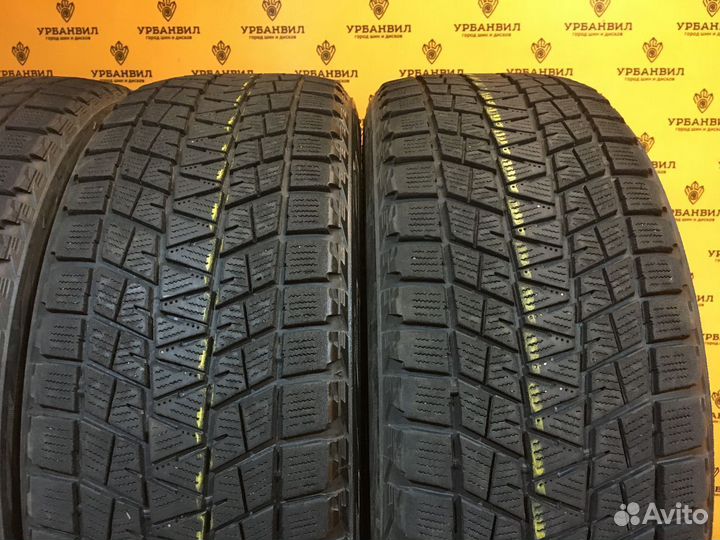 Bridgestone Blizzak DM-V1 225/60 R17 99R
