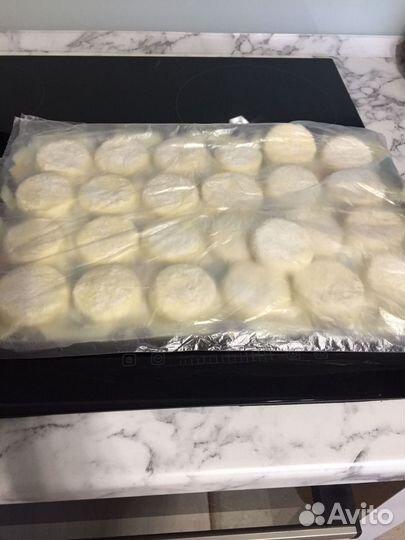 Пельмени домашние, вареники, котлеты ручной лепки