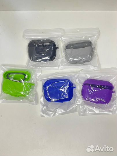 Airpods pro люкс копия