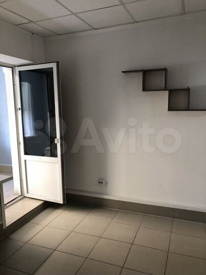 Офис, 35 м²