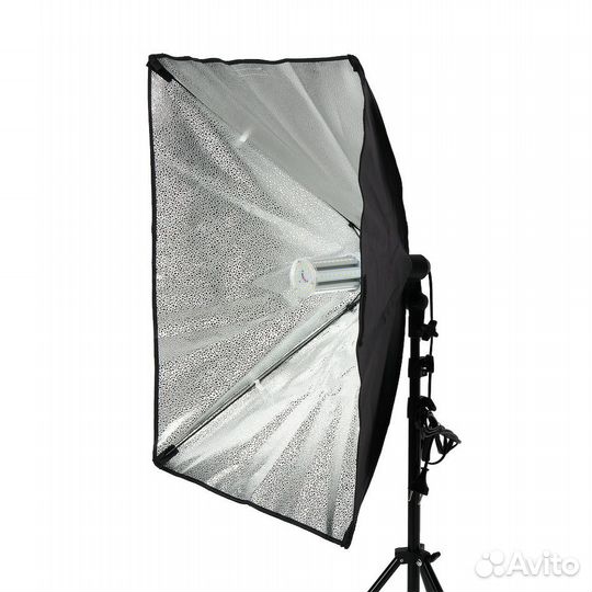 Осветитель Falcon Eyes KeyLight 225LED SB5070 KIT