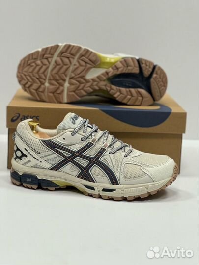 Кроссовки Asics Gel Kahana 8