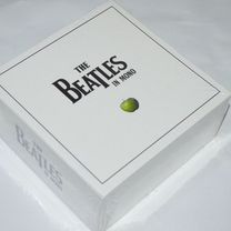 The Beatles - In Mono 13cd Box Set