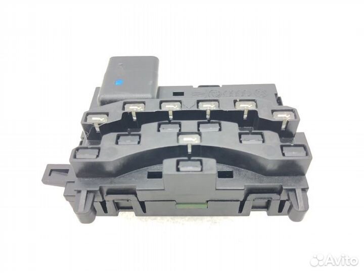 Датчик угла поворота руля Volkswagen Jetta 1K2 BXE