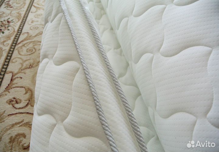 Матрас-топпер Sonox 160x200