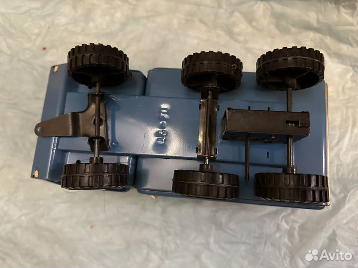 Машинка урал СССР соки воды