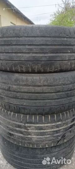 Nordman WR 2.25/50 R17 98