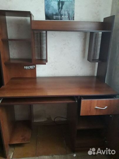 Компьютерный стол бу цена 3000тр