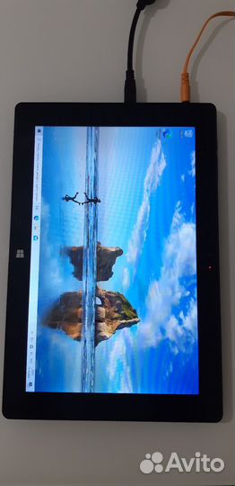 Планшет