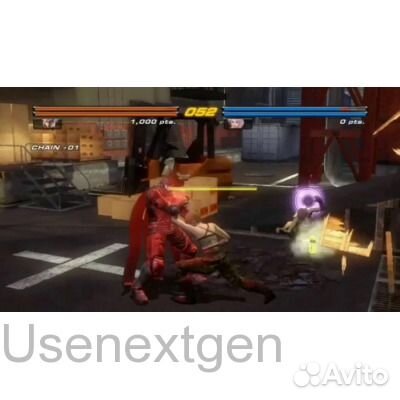 Tekken 6 (Essentials) (PS3)