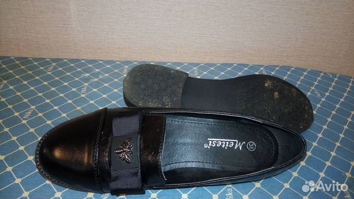 Обувь для девочки