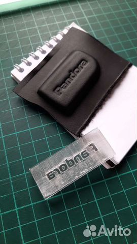 Чехол на метку пандора bt760 старлайн i95