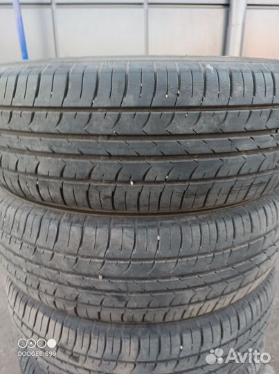 Goodyear EfficientGrip Eco EG01 185/65 R15 88S