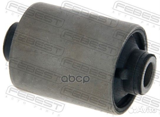 Сайленблок задний переднего рычага febest mzab0