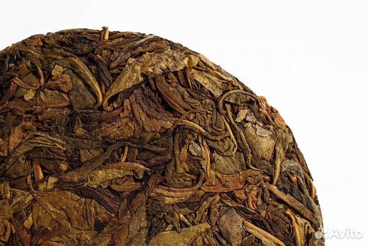 Чай для релакса