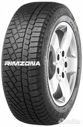 Gislaved Soft Frost 2 235/65 R17 108T