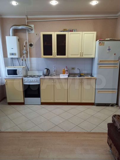 3-к. квартира, 70 м², 2/3 эт.