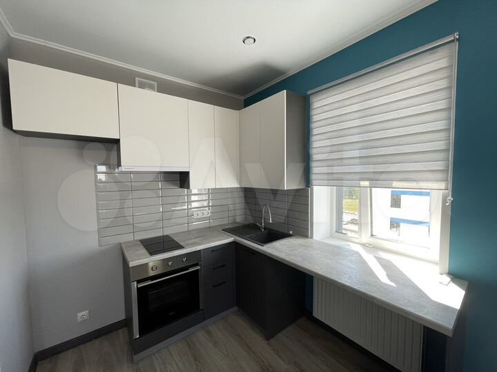 Квартира-студия, 26,7 м², 10/16 эт.