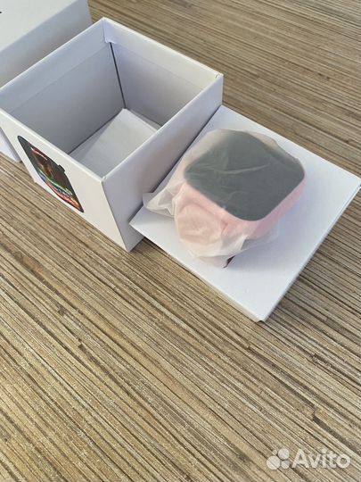 Детские часы с gps