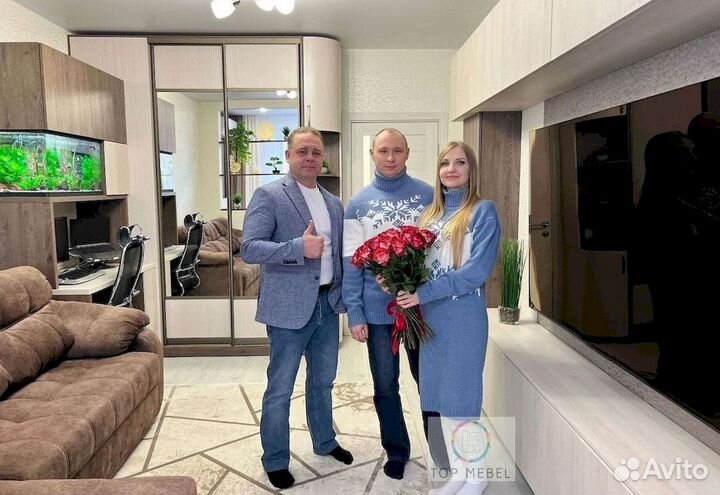 Шкаф гардеробная