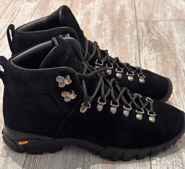 Ботинки Diemme 41EU made in Italy оригинал