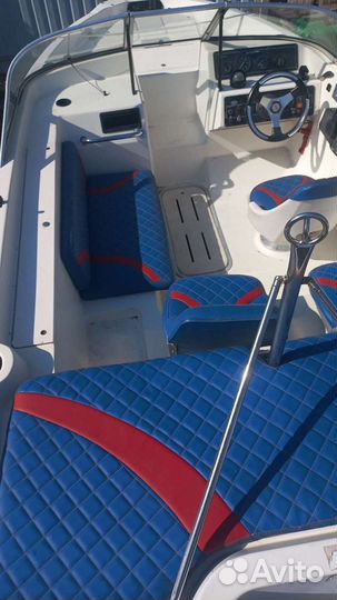Продаю катер