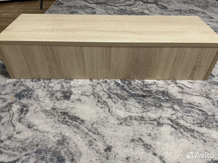 Консоль навесная