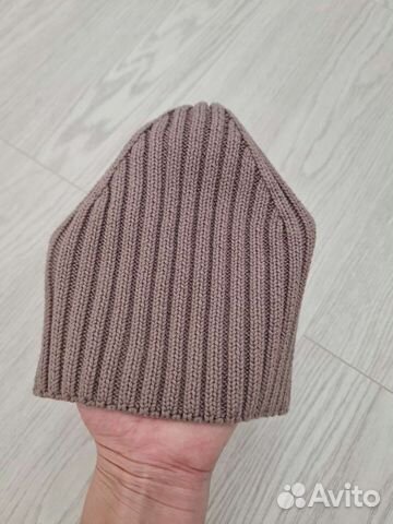 Шапка детская/шапка вязанная/шапка весення