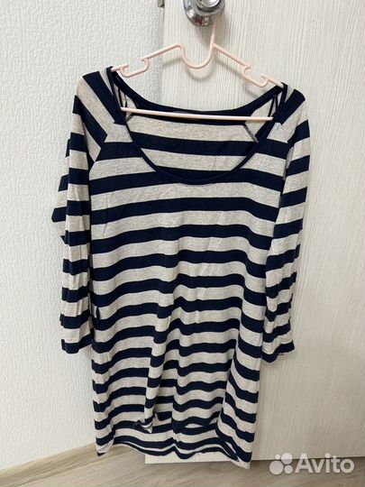 Лонгслив женский кофта водолазка