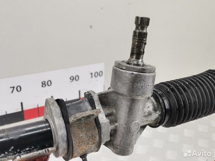 Рейка рулевая для Opel Agila A 9195075