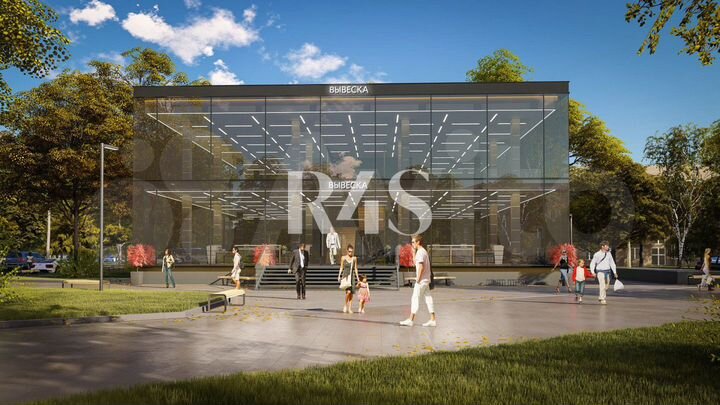 Продажа здания от собственника, 1776 м²