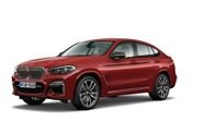 BMW X4 G02 (2018—2021) Внедорожник