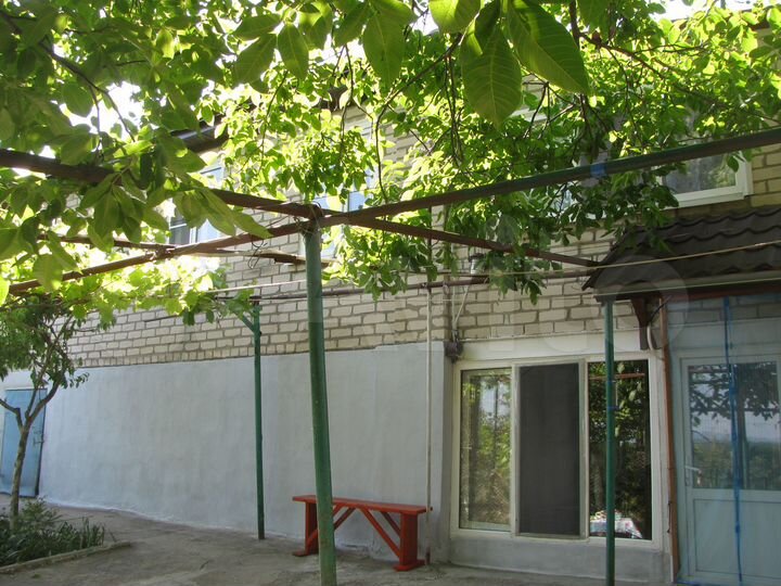 Дом 128 м² на участке 26 сот.