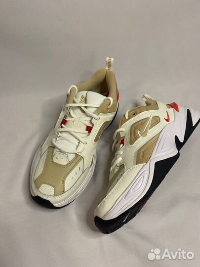 Оригинальные кроссовки Nike M2K Tekno