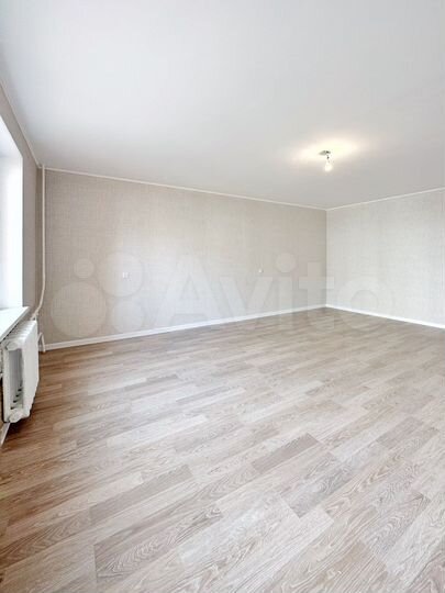 3-к. квартира, 81,1 м², 2/8 эт.