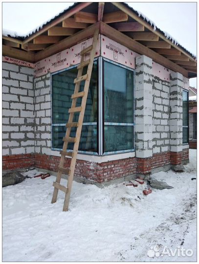 Окна пластиковые пвх