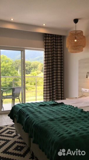 Отдых в Абхазии