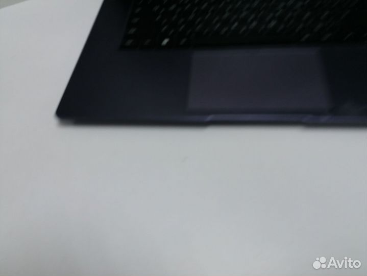 Ноутбук Honor MagicBook X 15BBR-WAH9