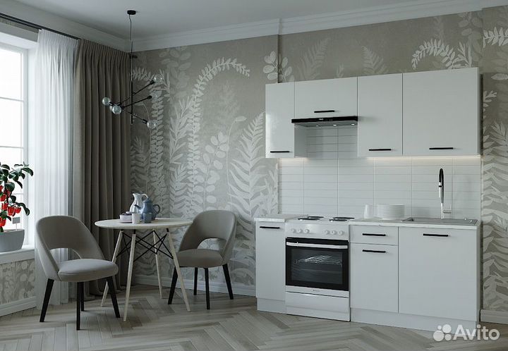 Кухонный гарнитур