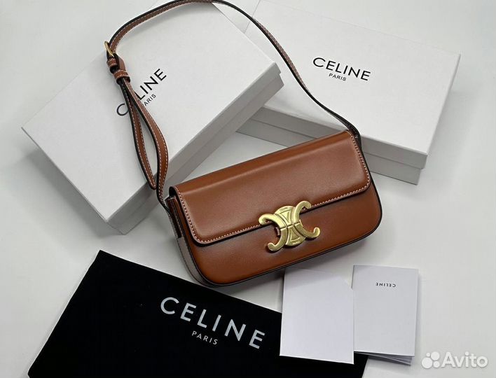 Сумка женская Celine