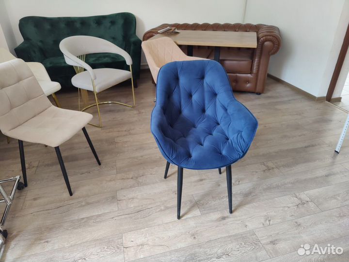 Мебель для кафе