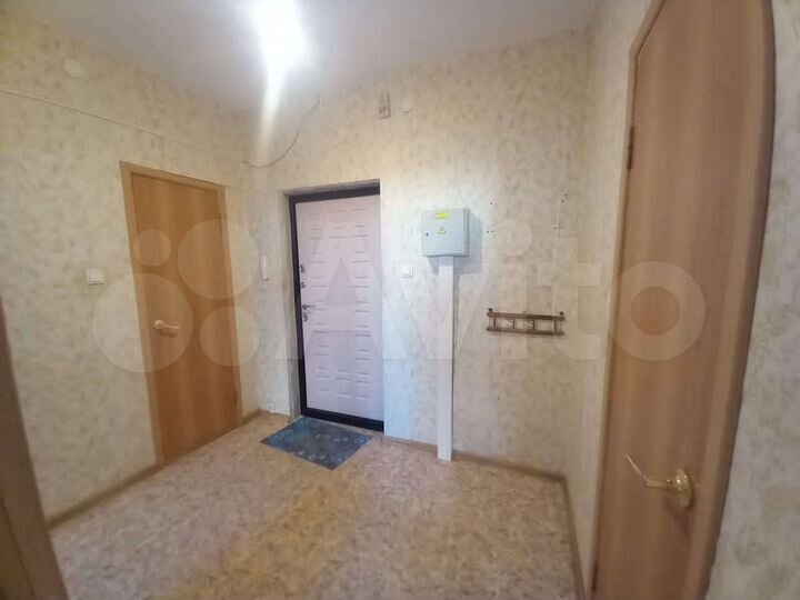 1-к. квартира, 37 м², 10/19 эт.