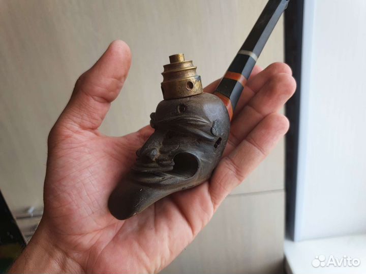 Мундштук СССР