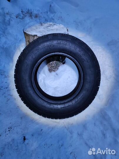 Bestrich E01 HP 225/75 R16 155K