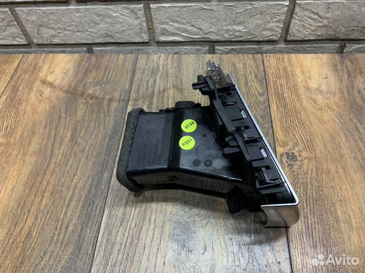 Audi A7 (4G8) Дефлектор воздушный LH RH