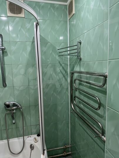 3-к. квартира, 61,3 м², 5/5 эт.