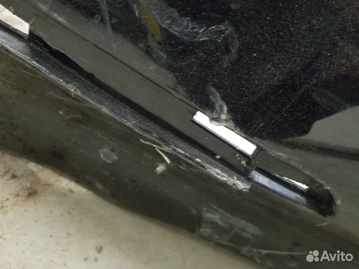 Бампер задний nissan teana j32