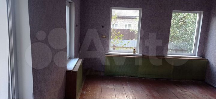 Дом 80 м² на участке 5,6 сот.